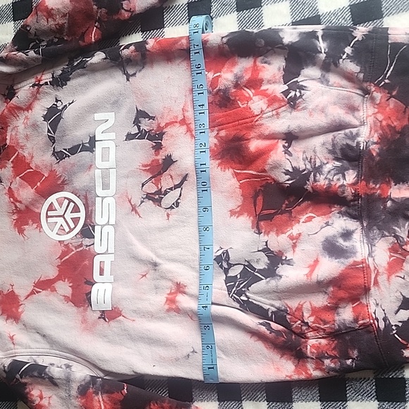 Hoodie - Picture 3 of 4